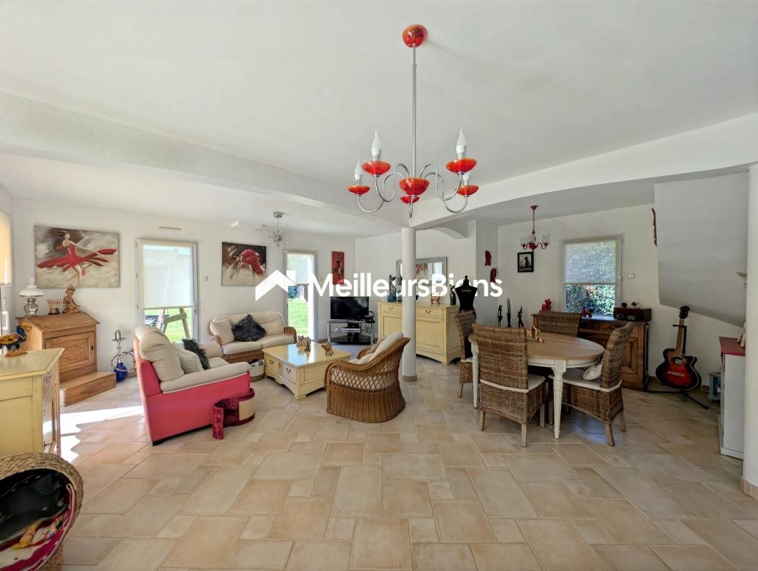 Maison à vendre, 162m², Herbignac