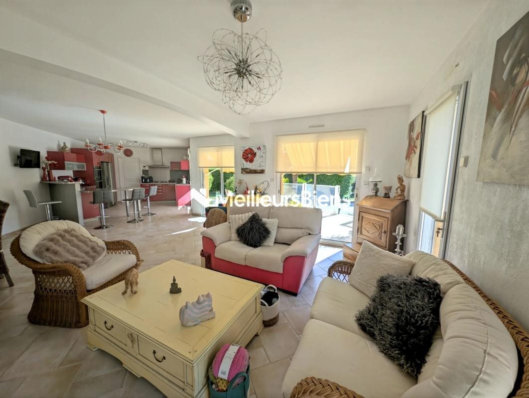 Maison à vendre, 162m², Herbignac