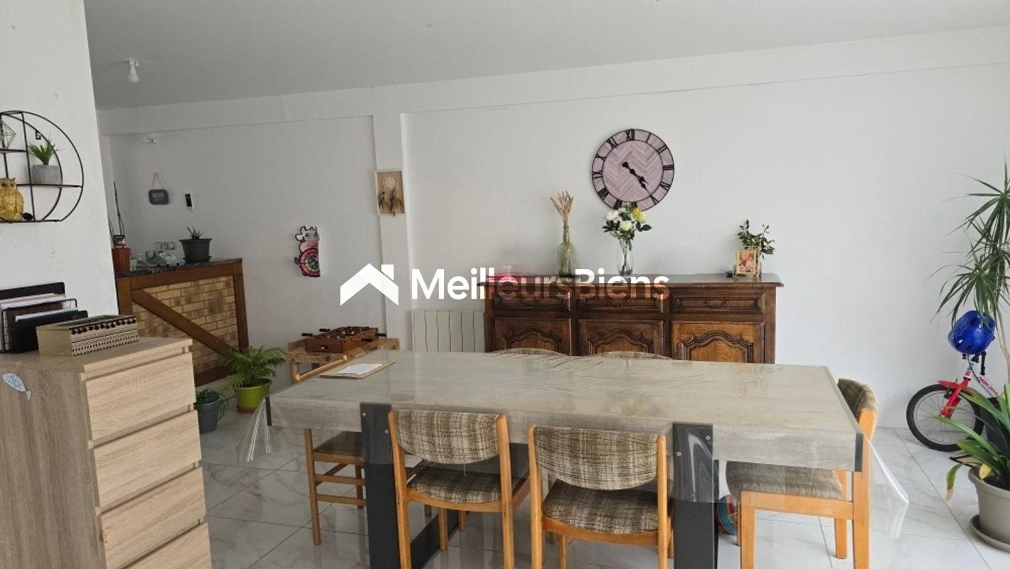 Maison à vendre, 150m², Pipriac