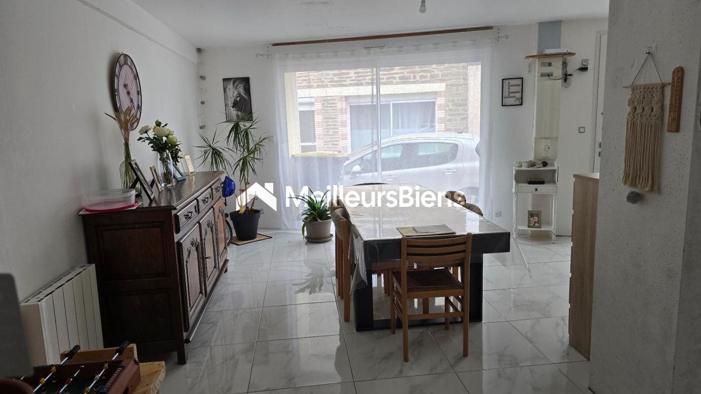 Maison à vendre, 150m², Pipriac