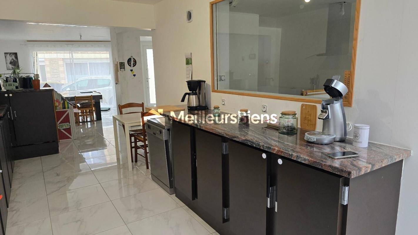 Maison à vendre, 150m², Pipriac