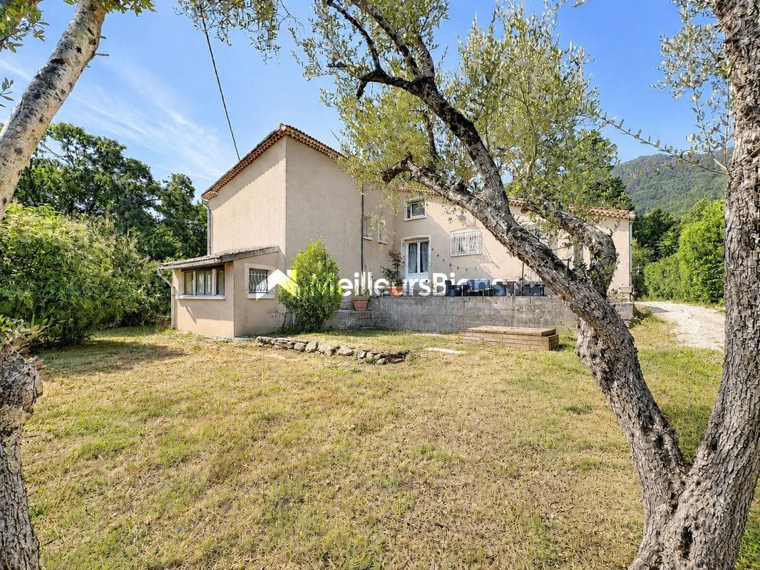 Maison à vendre, 134m², Les Vans