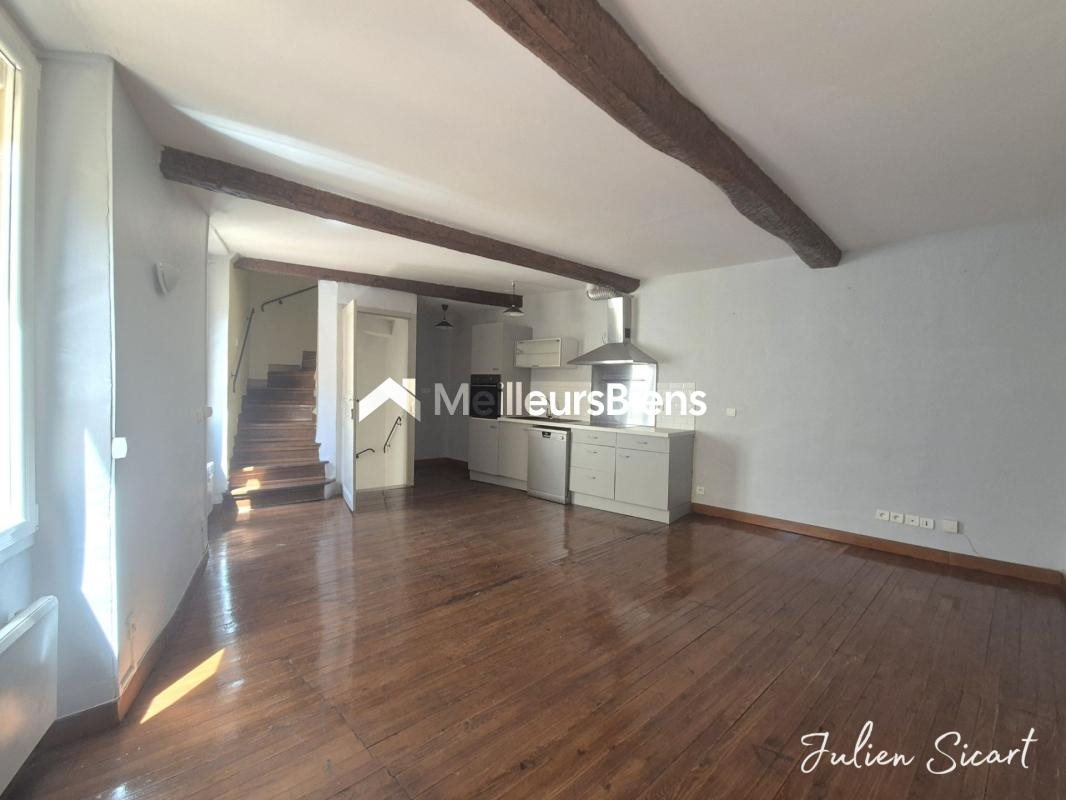 Maison à vendre, 90m², Le Soler