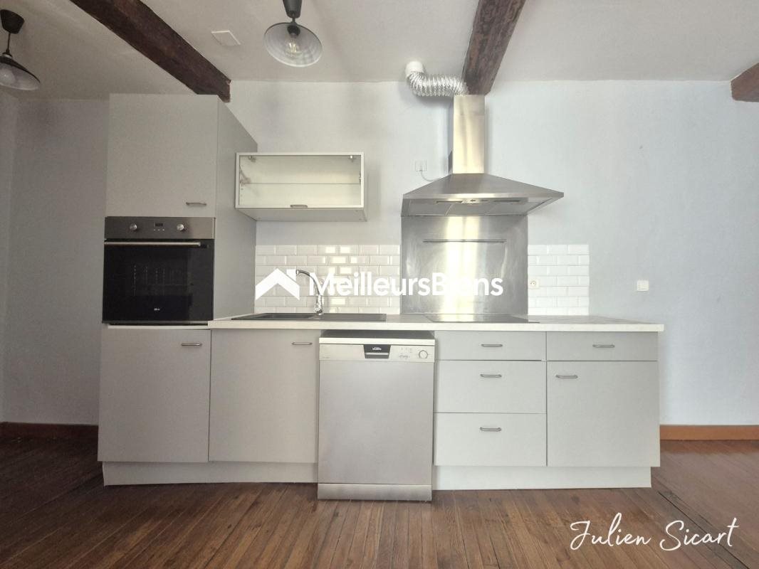 Maison à vendre, 90m², Le Soler