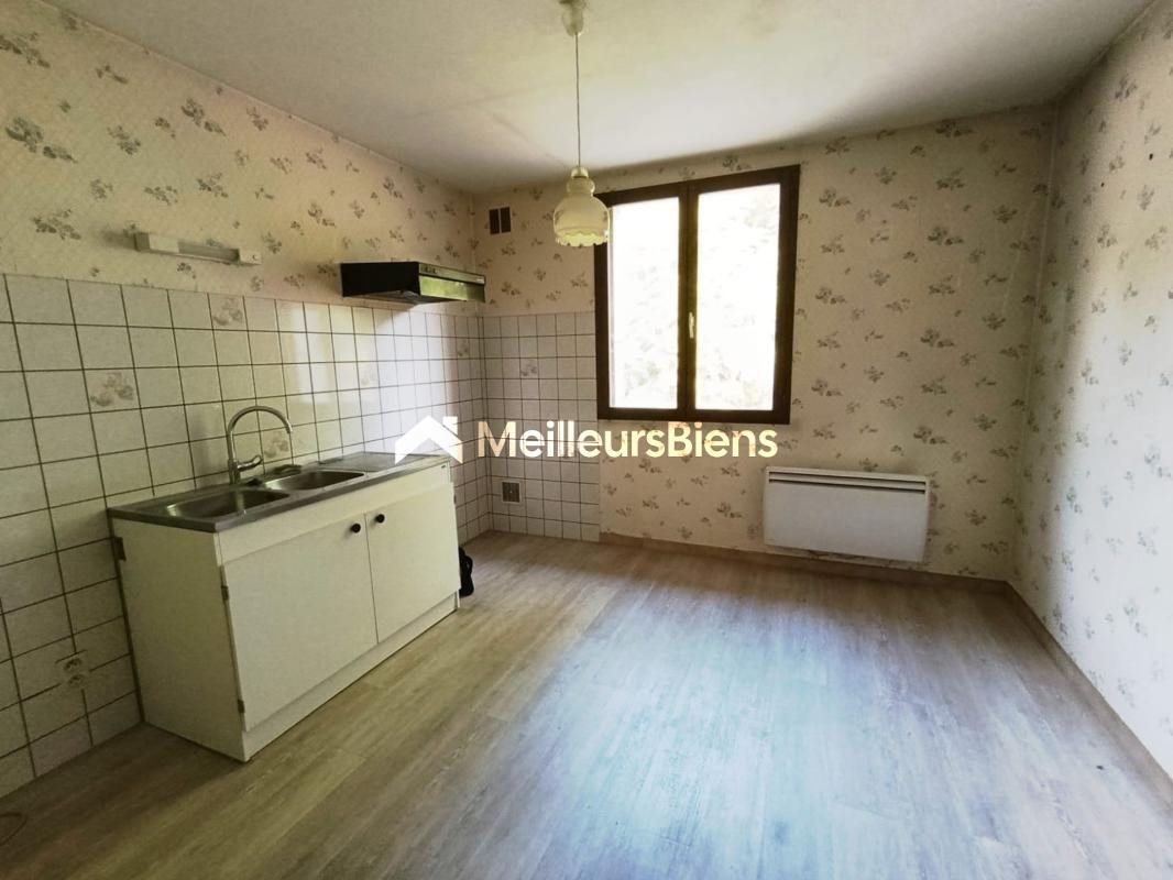 Appartement à louer, 67m², Bourbonne-les-Bains