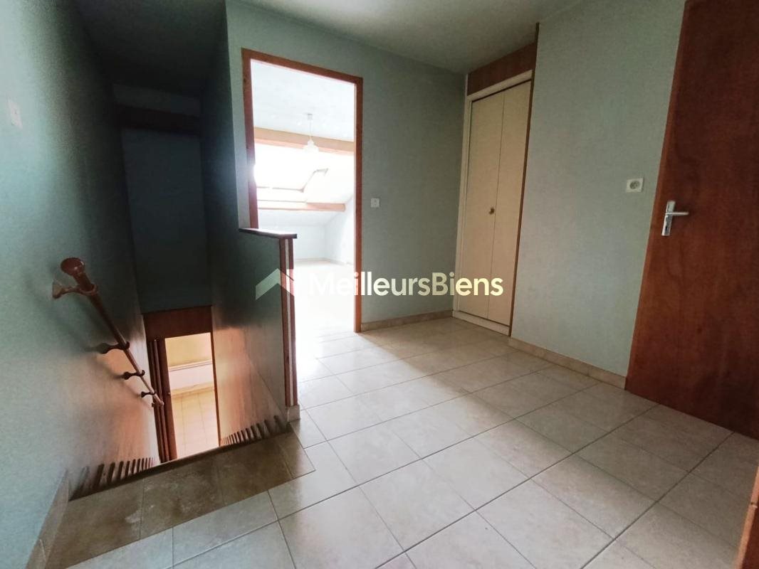 Appartement à louer, 67m², Bourbonne-les-Bains