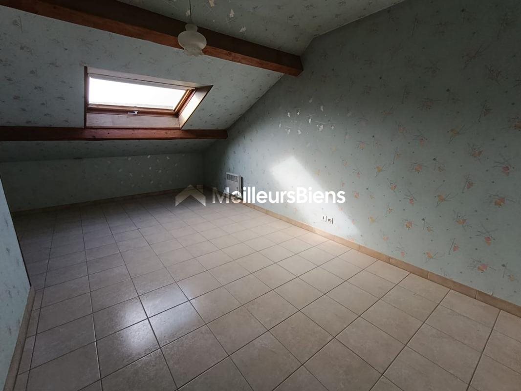 Appartement à louer, 67m², Bourbonne-les-Bains