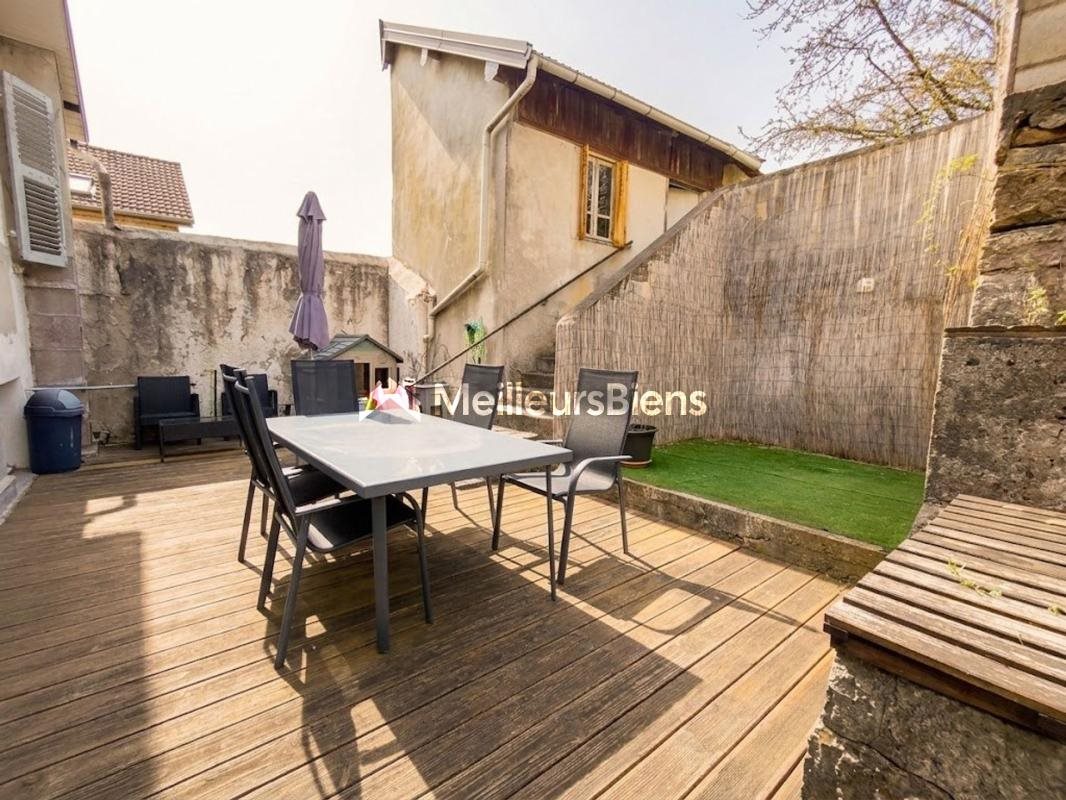 Maison à vendre, 89m², Vesoul