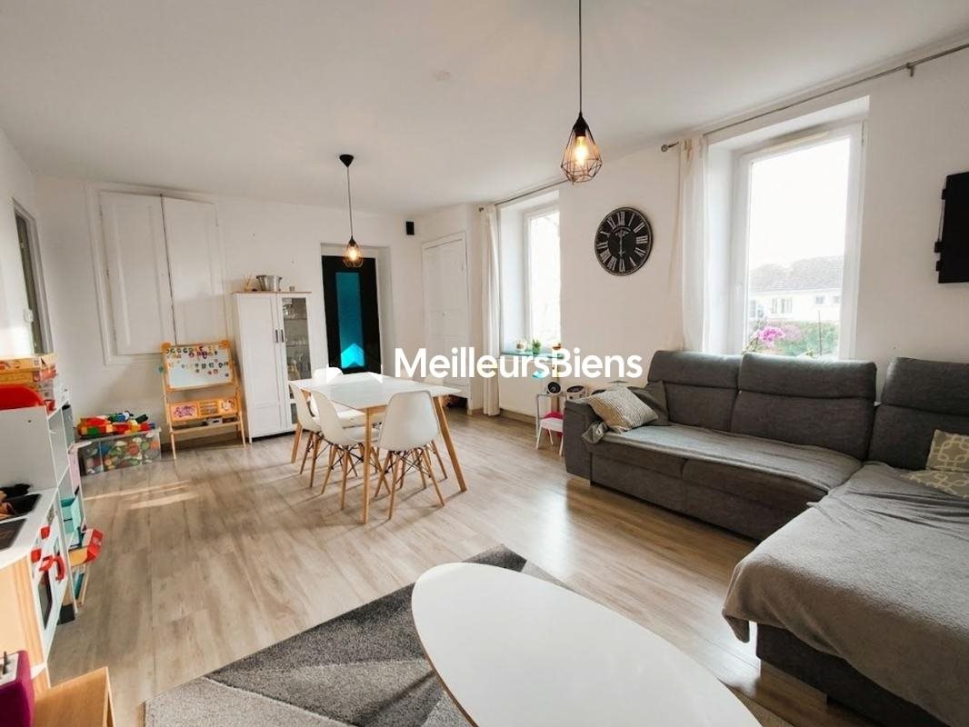 Maison à vendre, 89m², Vesoul