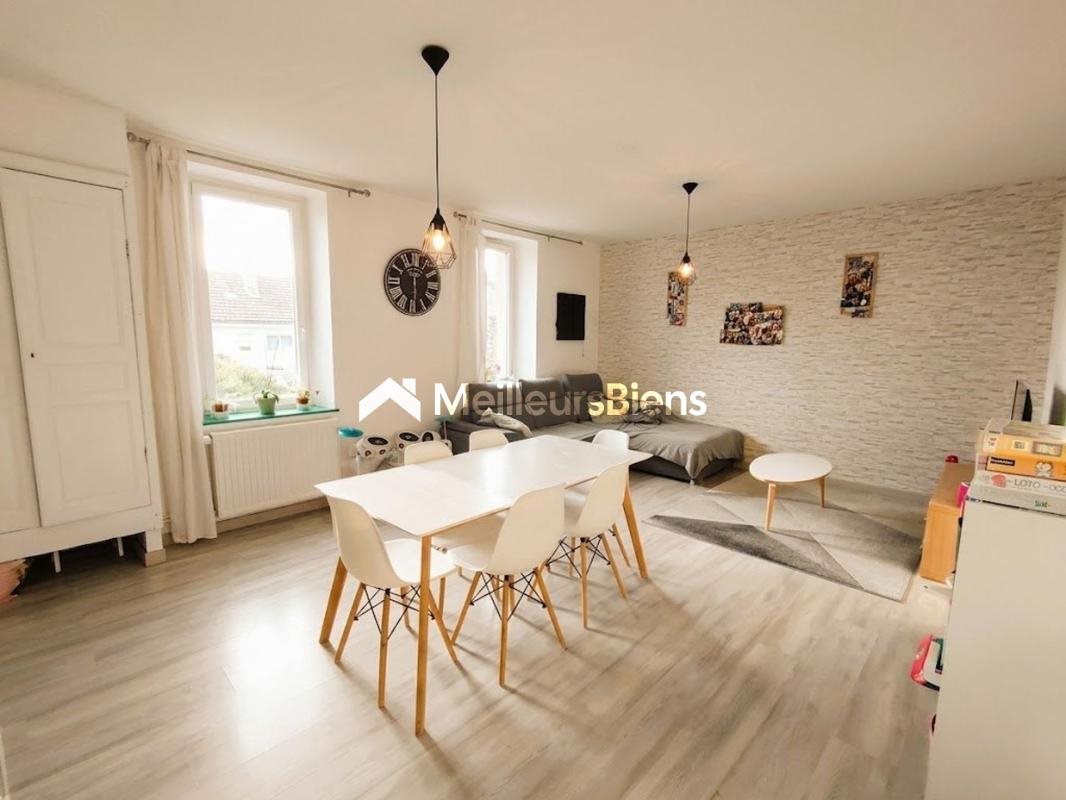 Maison à vendre, 89m², Vesoul