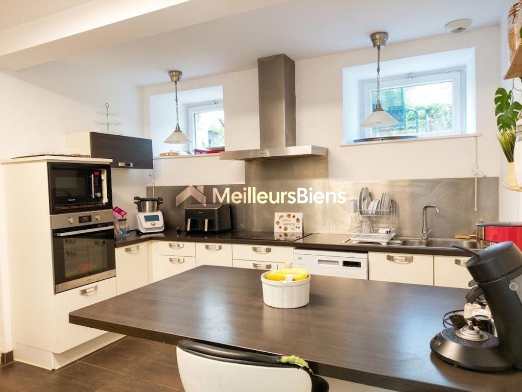 Maison à vendre, 89m², Vesoul