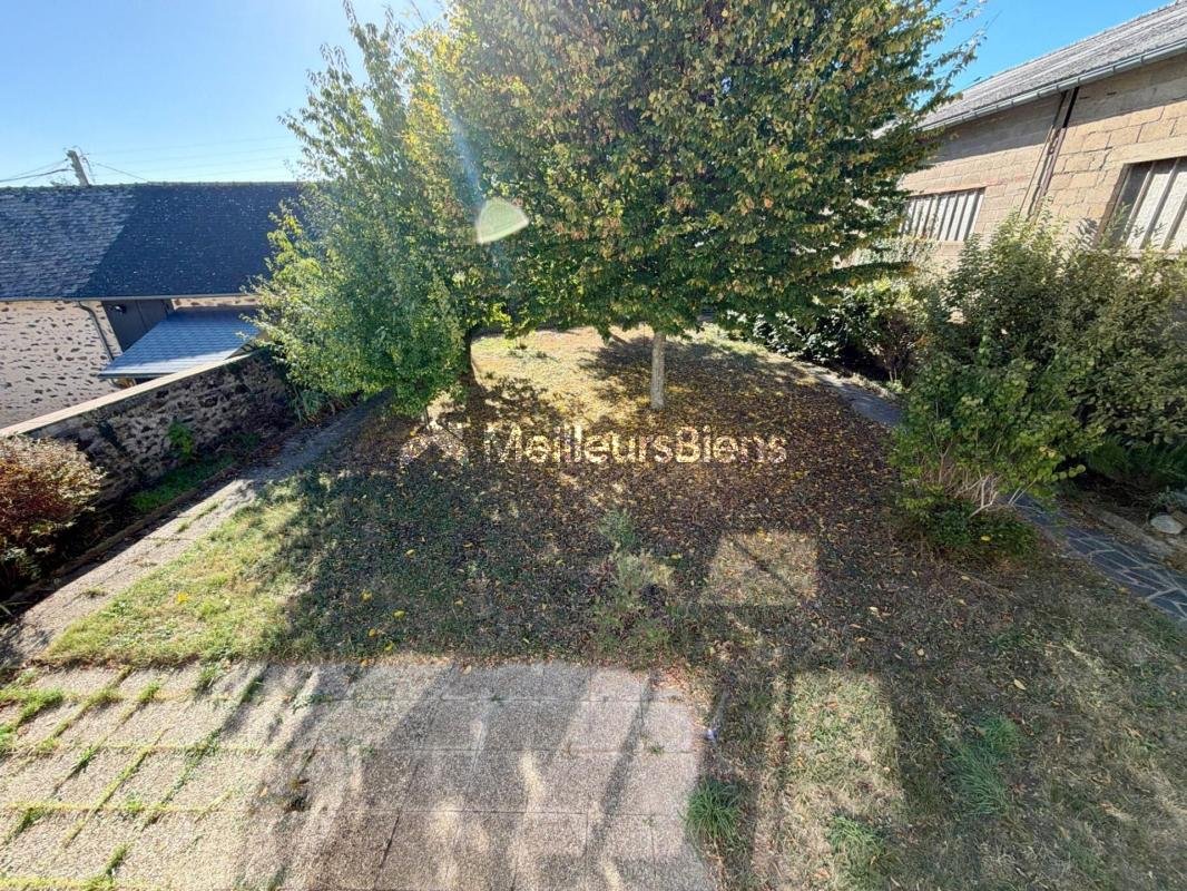 Maison à vendre, 133m², Montsûrs