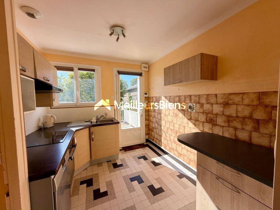 Maison à vendre, 133m², Montsûrs