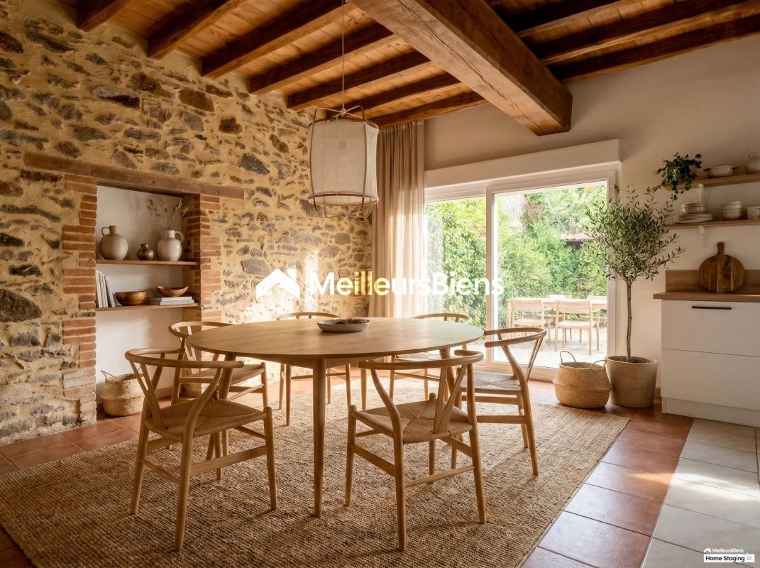 Maison à vendre, 124m², La Roche-sur-Yon