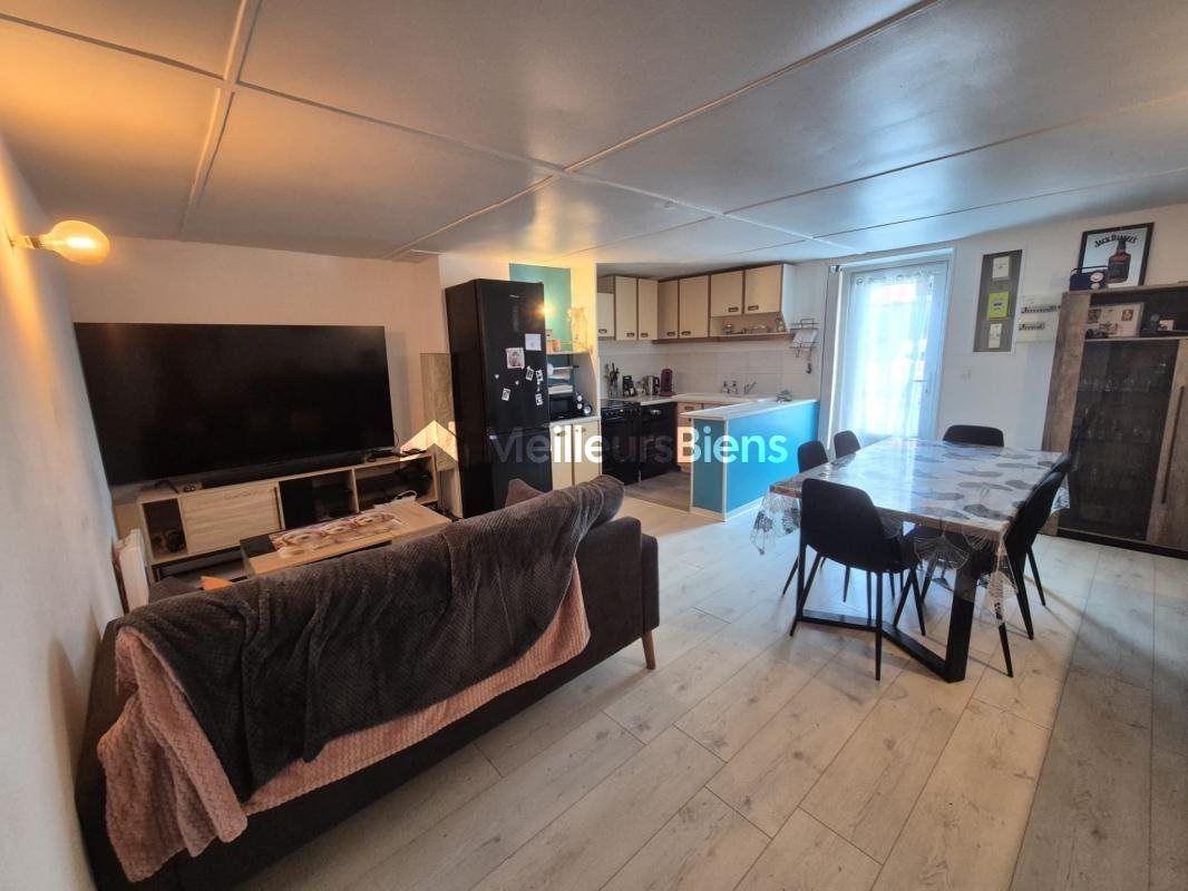 Maison à vendre, 82m², Derval
