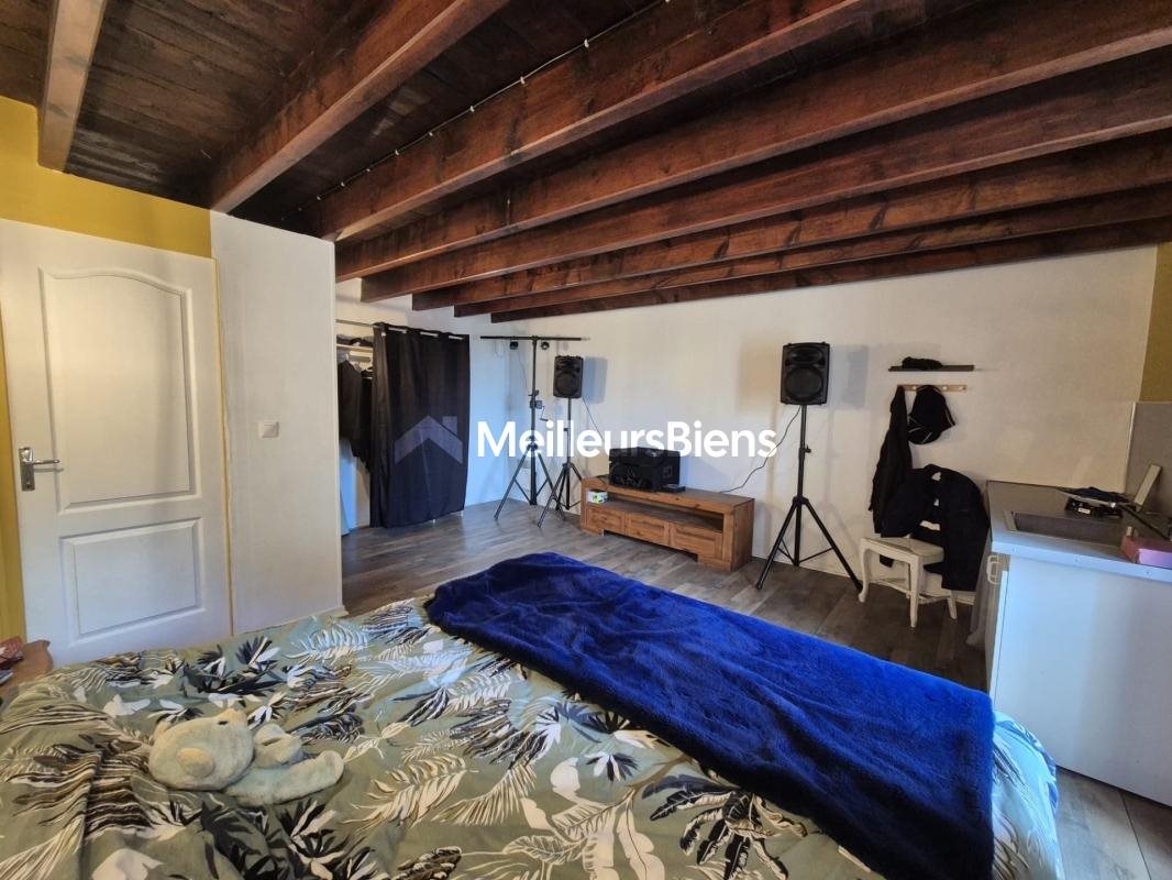 Maison à vendre, 82m², Derval