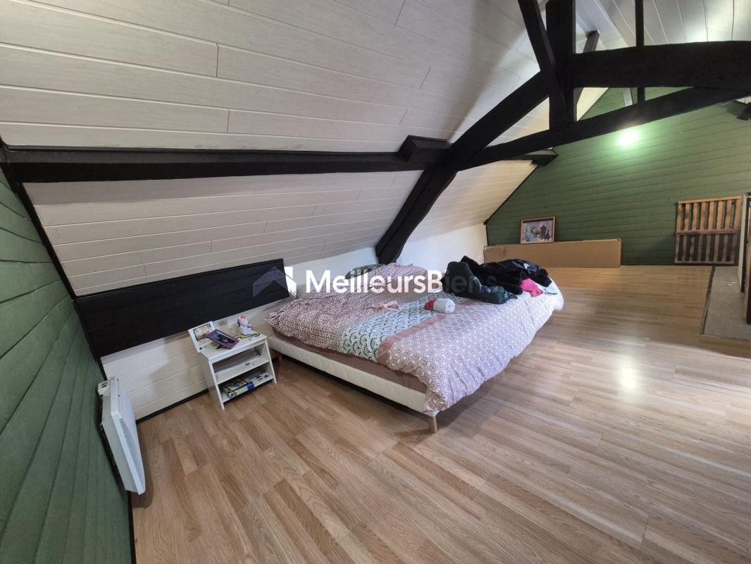 Maison à vendre, 82m², Derval