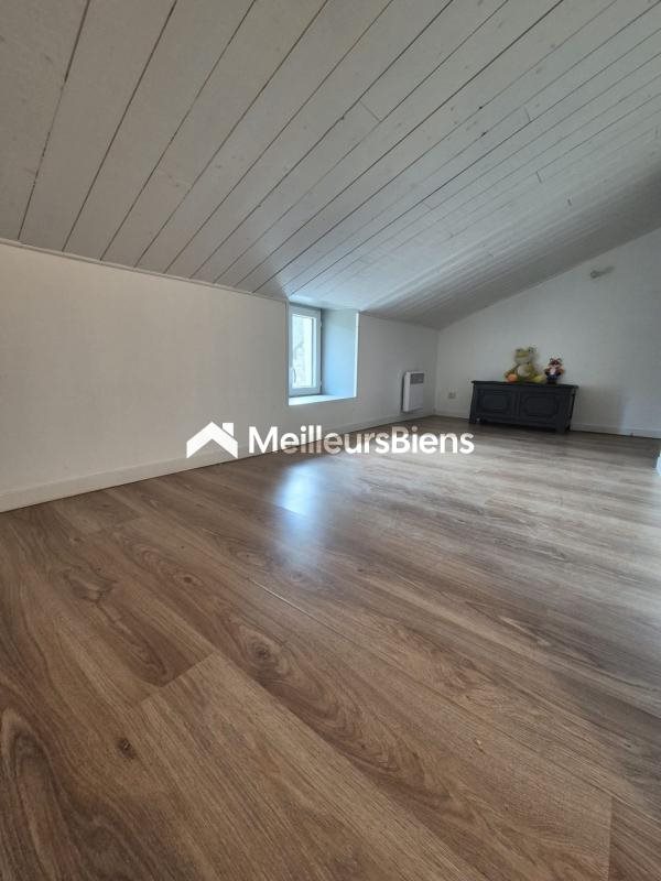 Maison à vendre, 82m², Derval