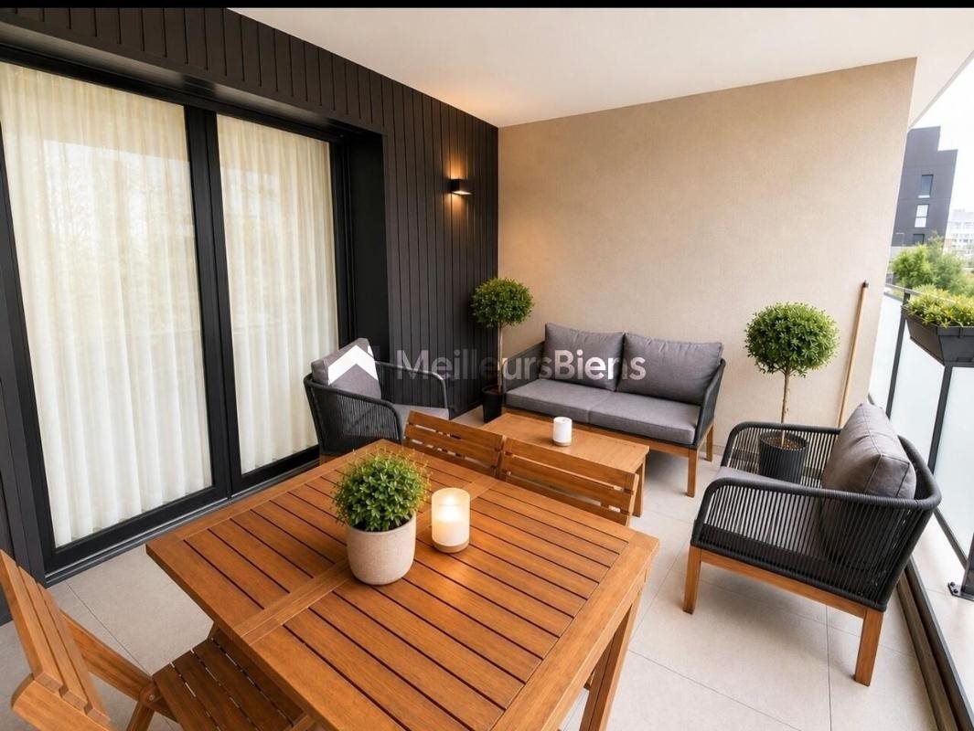 Appartement à vendre, 84m², Ferney-Voltaire