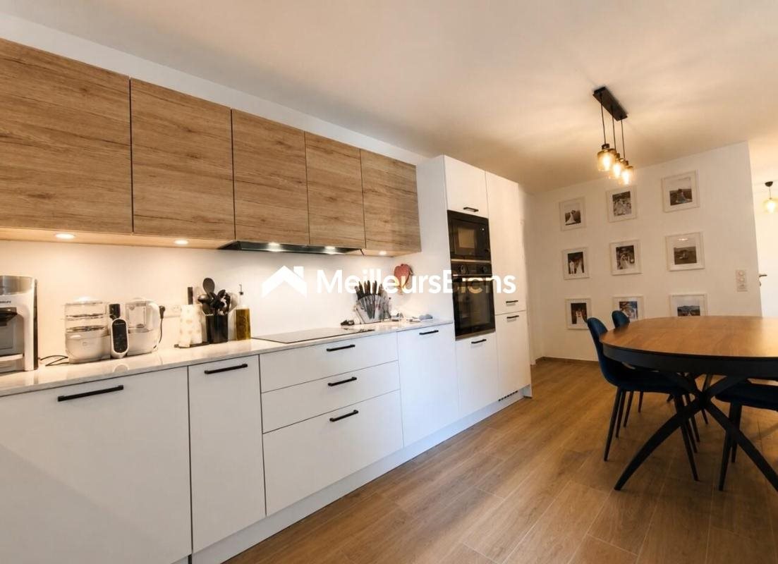 Appartement à vendre, 84m², Ferney-Voltaire