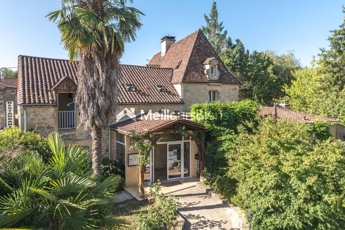 Maison à vendre, 368m², La Roque-Gageac