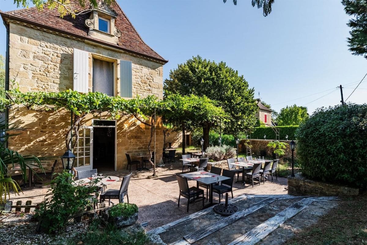Maison à vendre, 368m², La Roque-Gageac
