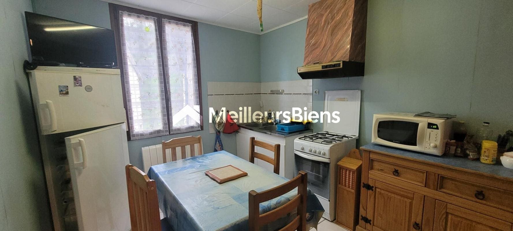 Maison à vendre, 26m², Laroquebrou