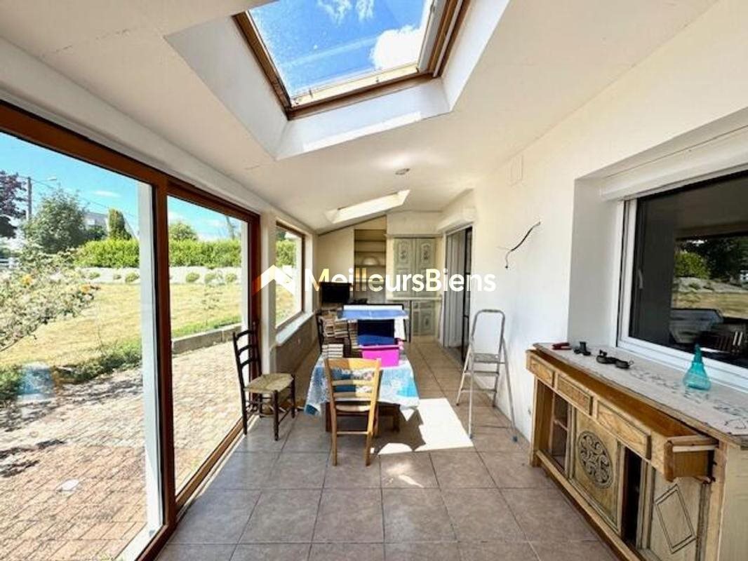 Maison à vendre, 125m², Châtelaudren-Plouagat