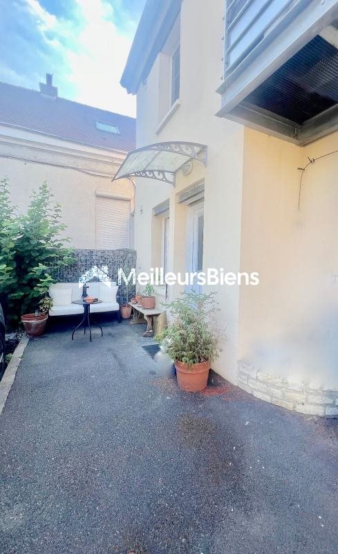 Appartement à vendre, 35m², Viarmes