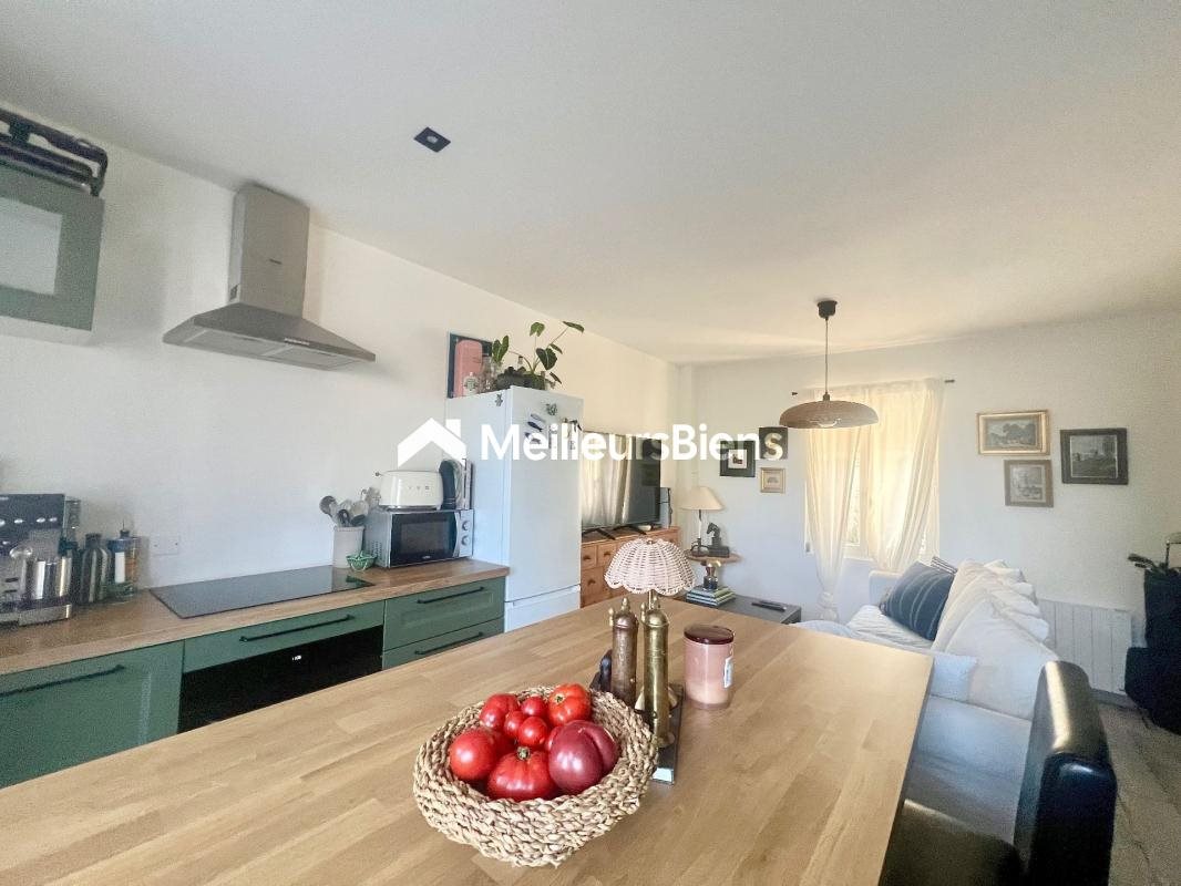 Appartement à vendre, 35m², Viarmes
