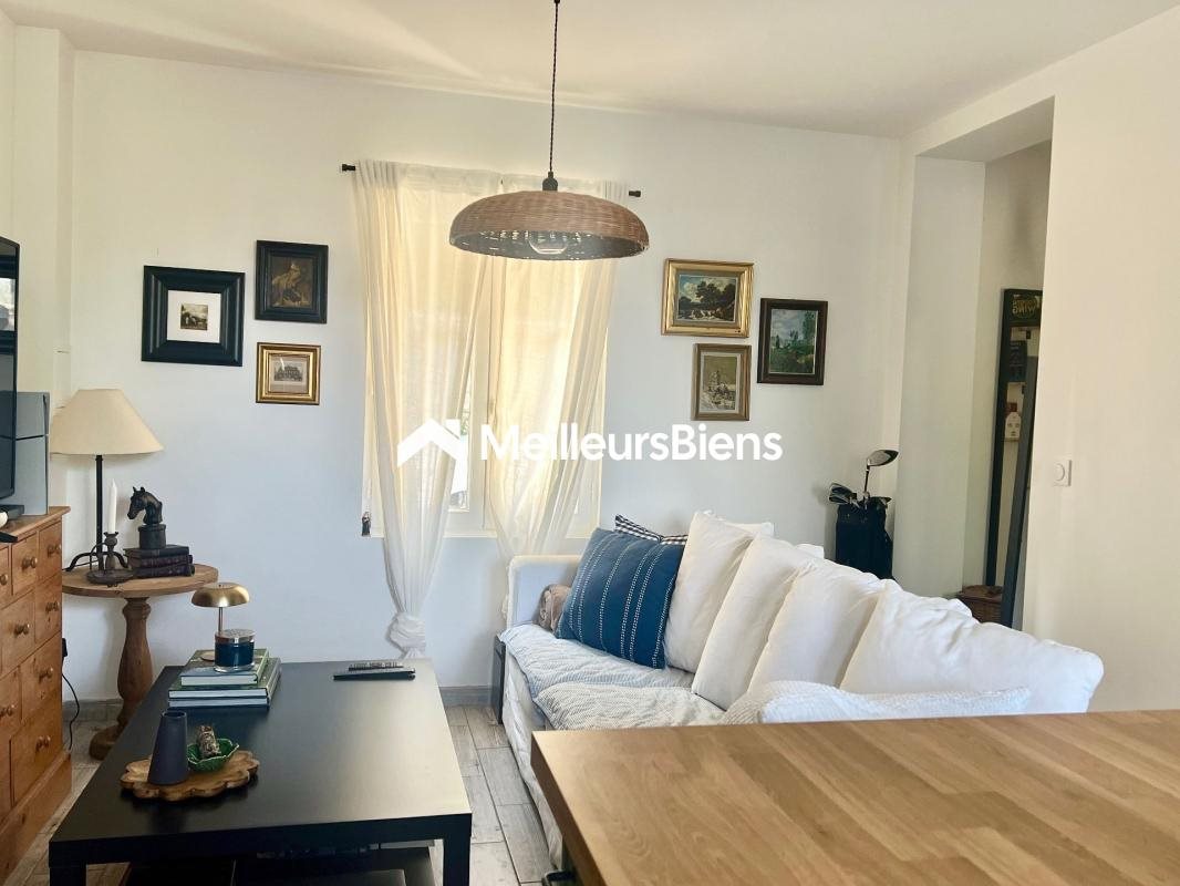 Appartement à vendre, 35m², Viarmes