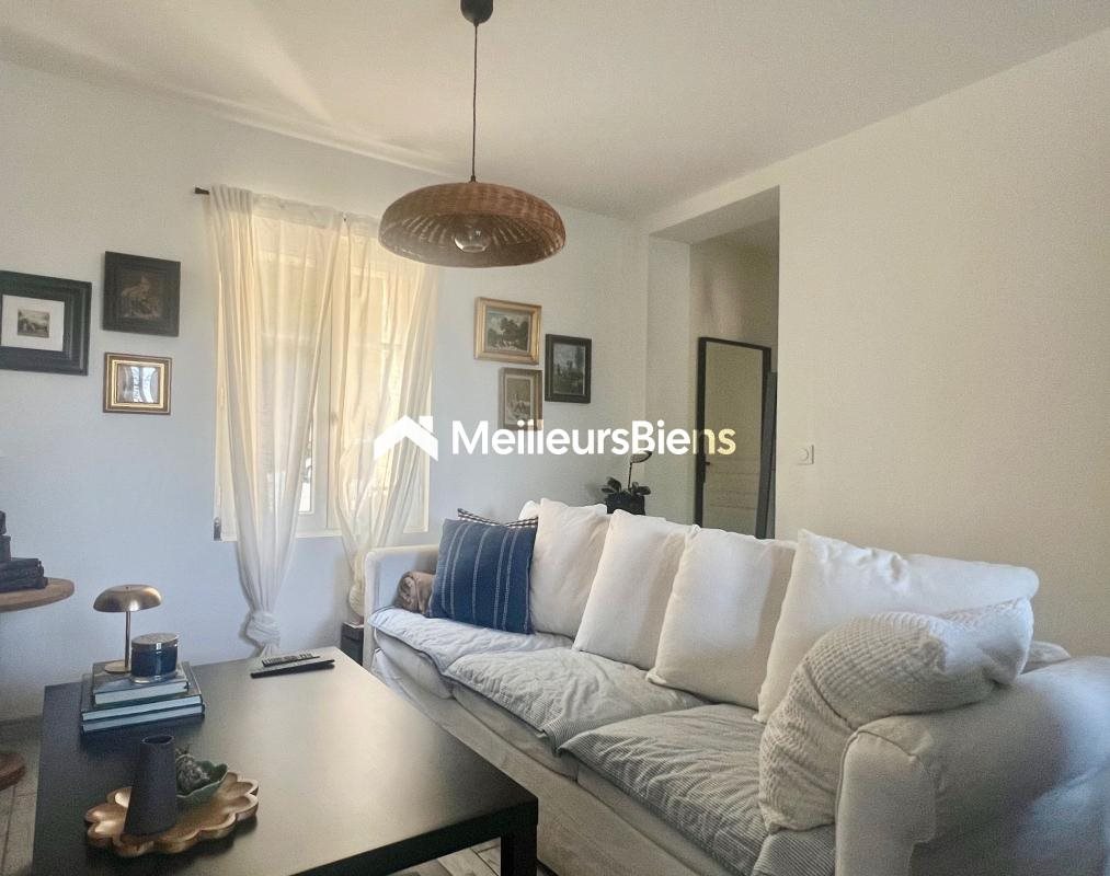 Appartement à vendre, 35m², Viarmes