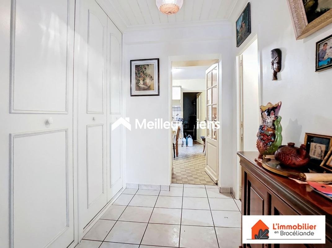 Maison à vendre, 110m², Plélan-le-Grand