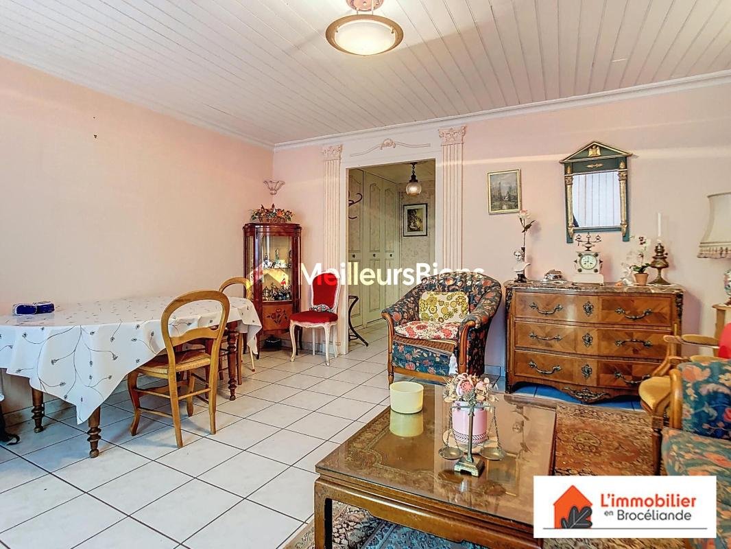 Maison à vendre, 110m², Plélan-le-Grand
