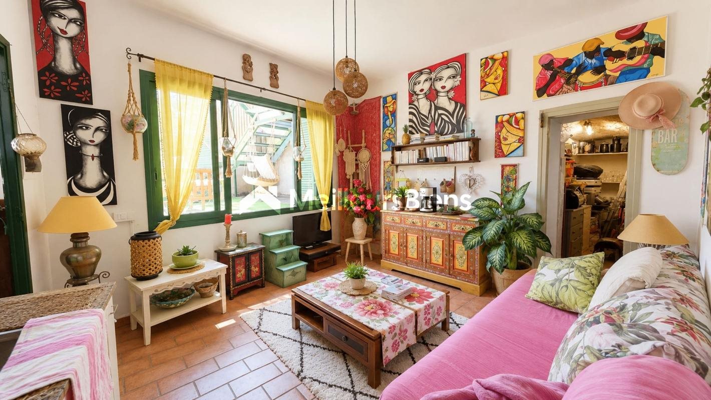 Appartement à vendre, 38m², Roquebrune-Cap-Martin