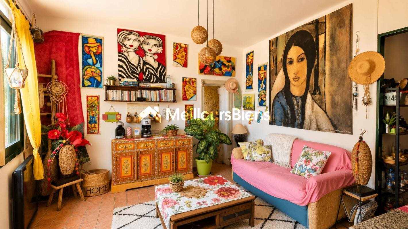 Appartement à vendre, 38m², Roquebrune-Cap-Martin