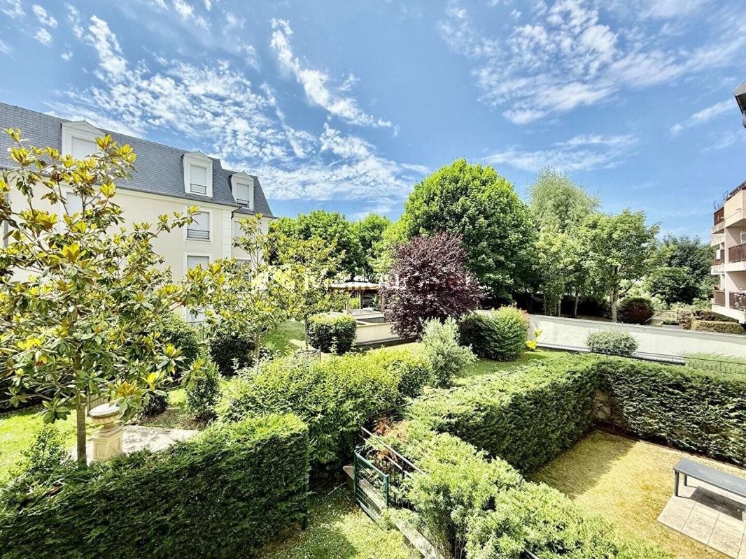 Appartement à louer, 72m², Saint-Cyr-l'Ecole