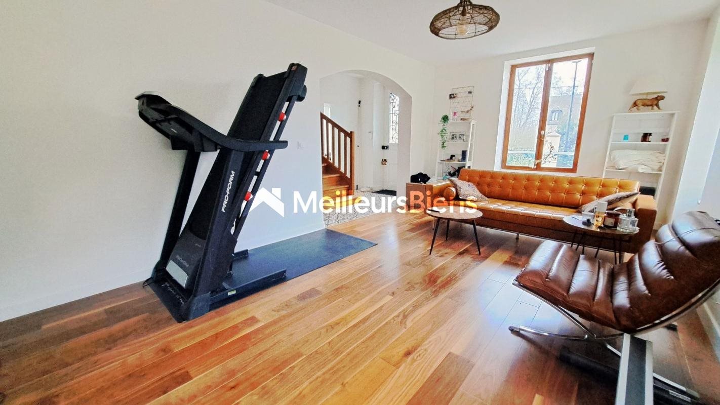 Maison à vendre, 170m², Auvers-sur-Oise