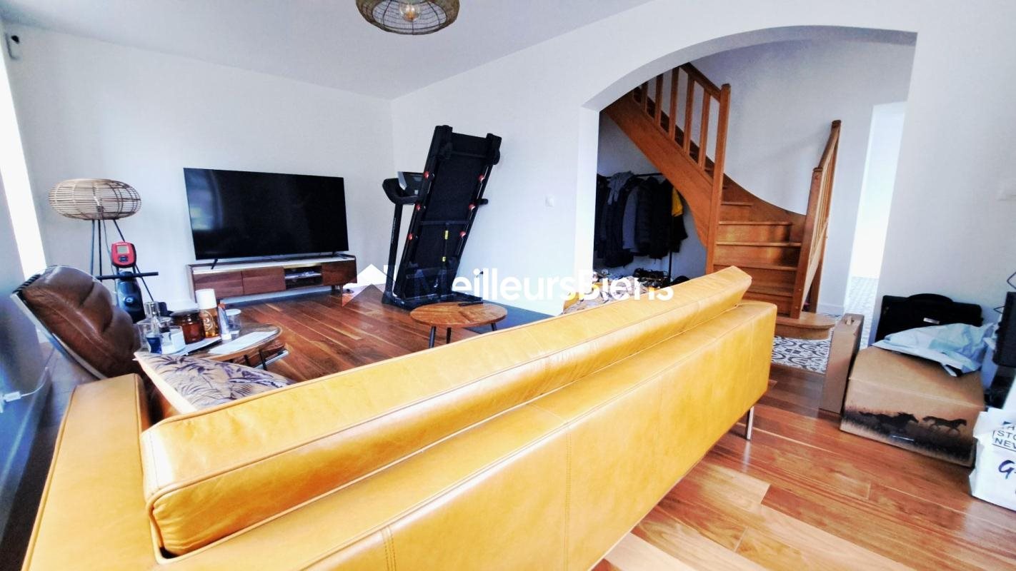 Maison à vendre, 170m², Auvers-sur-Oise