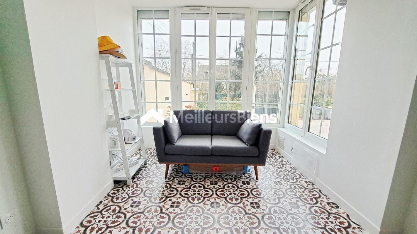 Maison à vendre, 170m², Auvers-sur-Oise