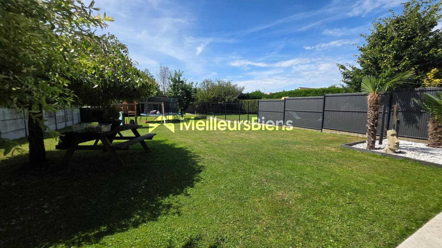 Maison à vendre, 186m², Saultain