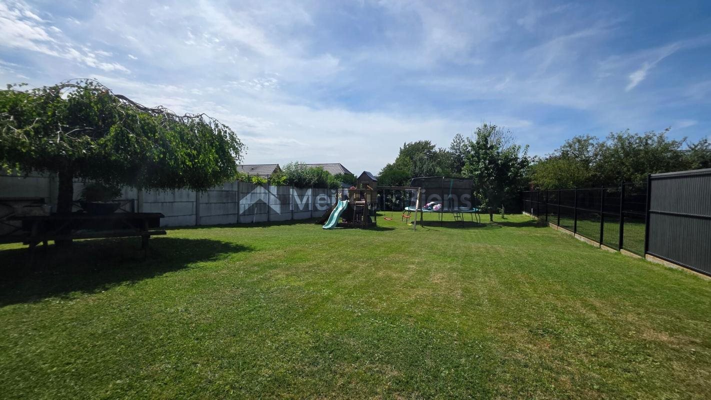 Maison à vendre, 186m², Saultain