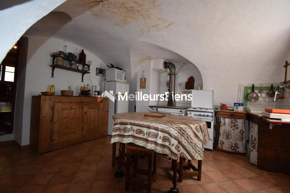 Maison à vendre, 140m², Névache