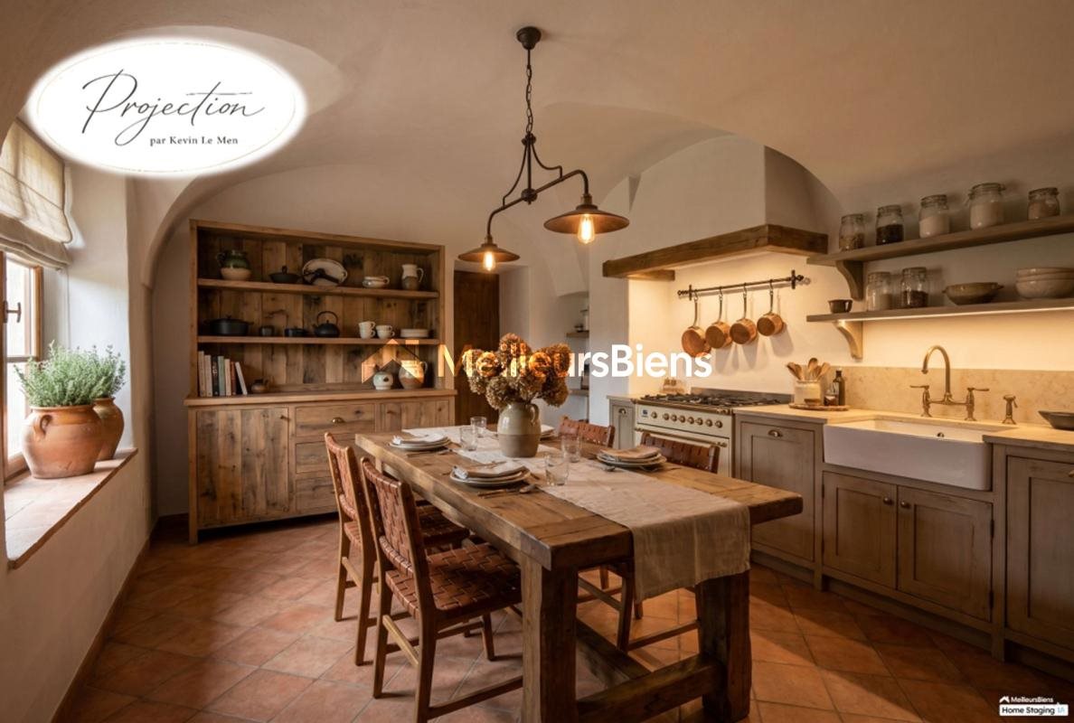 Maison à vendre, 140m², Névache
