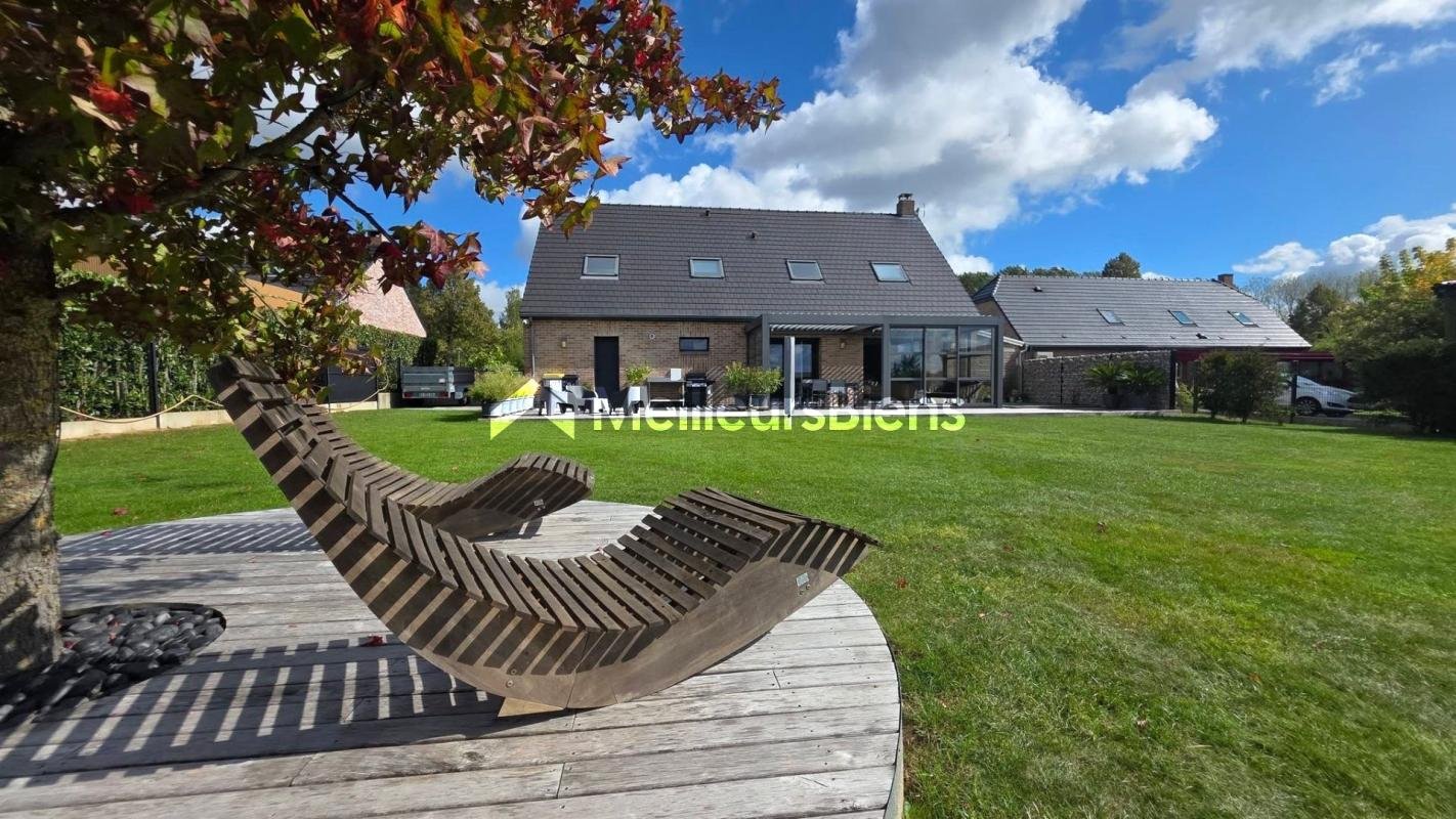 Maison à vendre, 148m², Boussières-sur-Sambre