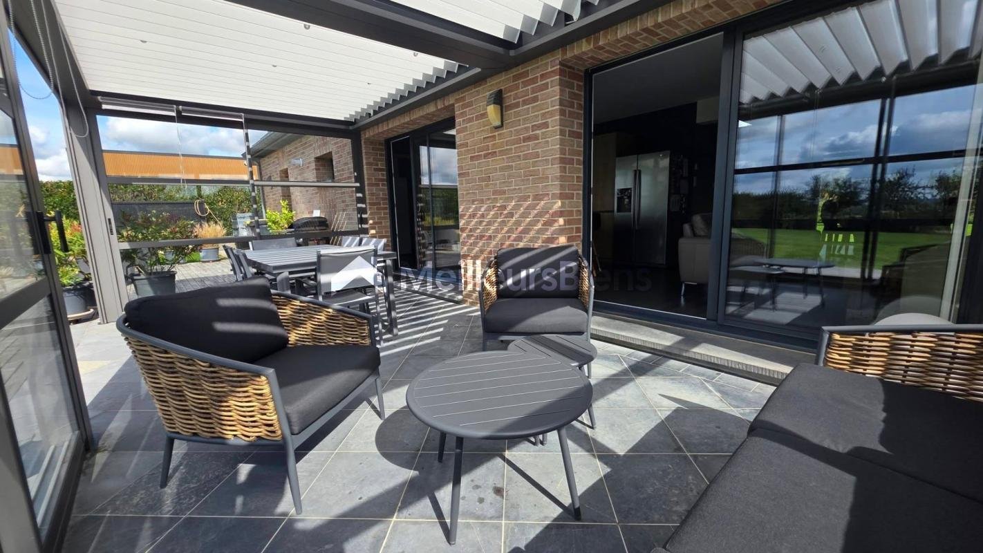 Maison à vendre, 148m², Boussières-sur-Sambre