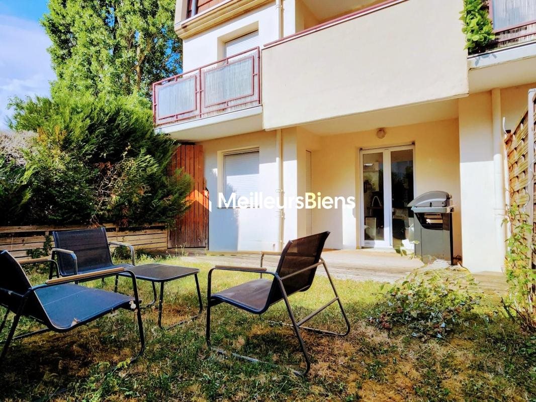 Appartement à vendre, 69m², Laxou