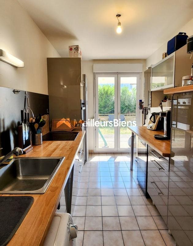 Appartement à vendre, 69m², Laxou