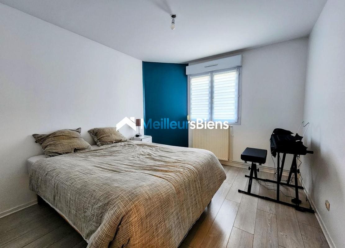 Appartement à vendre, 69m², Laxou