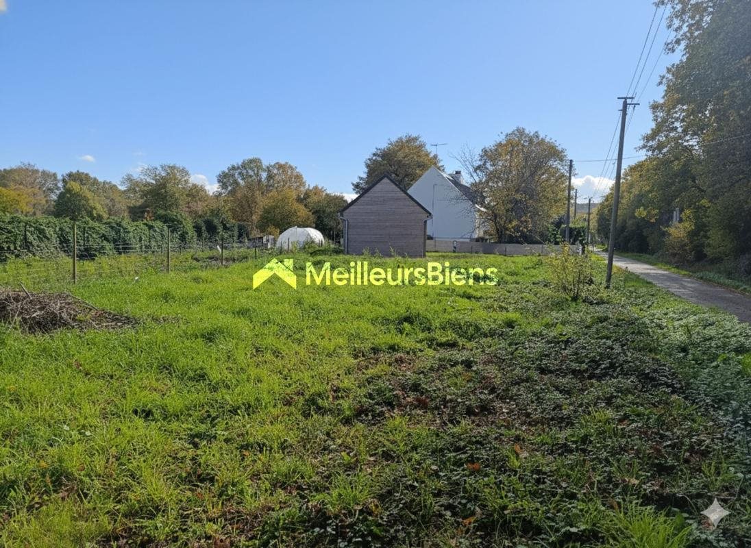 Maison à vendre, 42m², La Gacilly